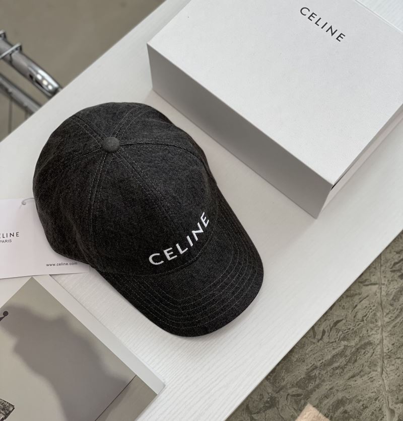 Celine Caps